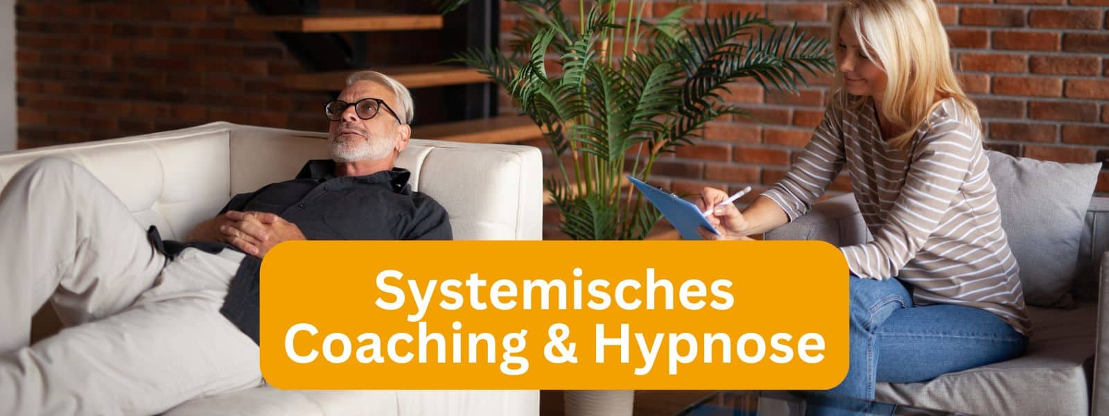 Systemisches Coaching und Hypnose Übersicht